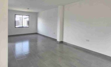 🟢ALQUILER CASA A ESTRENAR EN URB. VILLA BLANCA - KM24 VIA A LA COSTA🟢