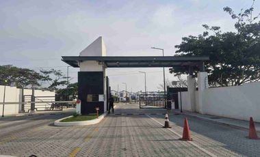 🟢ALQUILER CASA A ESTRENAR EN URB. VILLA BLANCA - KM24 VIA A LA COSTA🟢