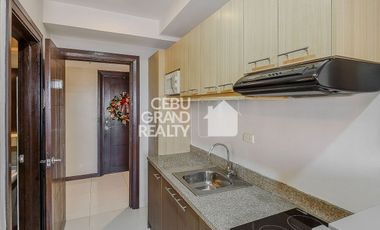 Prime Location 1 Bedroom Condo at Midori Residences