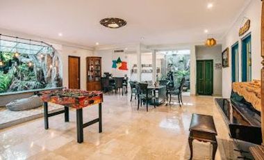 Dijual Hotel Bintang 3 Cantik di Kawasan Wisatawan Yogyakarta – Lokasi Strategis & Siap Operasional!