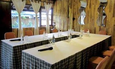 Dijual Hotel Bintang 3 Cantik di Kawasan Wisatawan Yogyakarta – Lokasi Strategis & Siap Operasional!