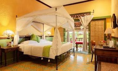 Dijual Hotel Bintang 3 Cantik di Kawasan Wisatawan Yogyakarta – Lokasi Strategis & Siap Operasional!