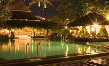 Dijual Hotel Bintang 3 Cantik di Kawasan Wisatawan Yogyakarta – Lokasi Strategis & Siap Operasional!