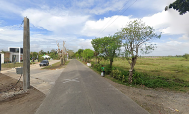 FOR SALE - Vacant Lot in Bacolod, Negros Occidental
