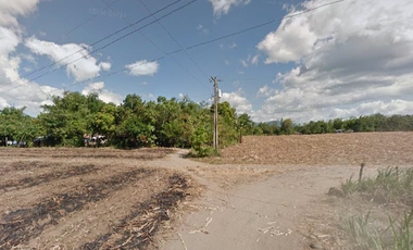 FOR SALE - Vacant Lot in Bacolod, Negros Occidental