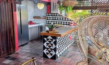 MARAVILLOSAS SUITES AMOBLADAS EN BALLENITA (Todo incluido!)
