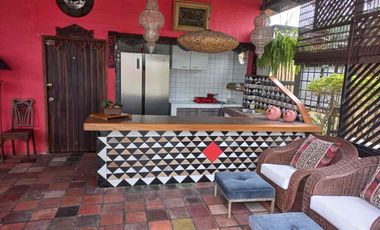 MARAVILLOSAS SUITES AMOBLADAS EN BALLENITA (Todo incluido!)