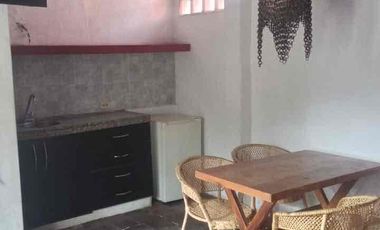 MARAVILLOSAS SUITES AMOBLADAS EN BALLENITA (Todo incluido!)