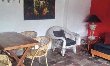MARAVILLOSAS SUITES AMOBLADAS EN BALLENITA (Todo incluido!)