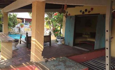 MARAVILLOSAS SUITES AMOBLADAS EN BALLENITA (Todo incluido!)