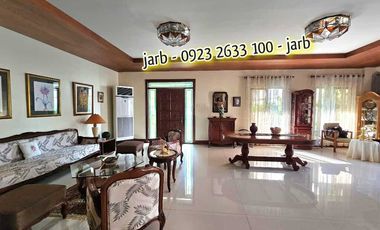 7br Split-Level Haven w/ private pool Lanang Davao City