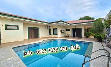 7br Split-Level Haven w/ private pool Lanang Davao City