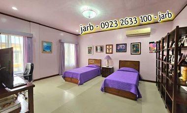7br Split-Level Haven w/ private pool Lanang Davao City