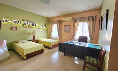 7br Split-Level Haven w/ private pool Lanang Davao City