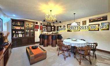 7br Split-Level Haven w/ private pool Lanang Davao City
