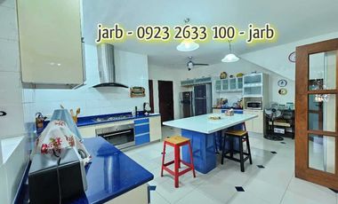 7br Split-Level Haven w/ private pool Lanang Davao City