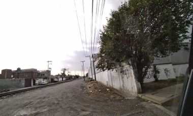 VENTA BODEGA EN CERCANO A CARRETERA LERMA OCOYOACAC