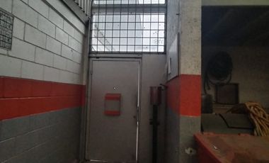 VENTA BODEGA EN CERCANO A CARRETERA LERMA OCOYOACAC