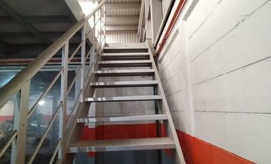 VENTA BODEGA EN CERCANO A CARRETERA LERMA OCOYOACAC