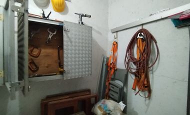 VENTA BODEGA EN CERCANO A CARRETERA LERMA OCOYOACAC