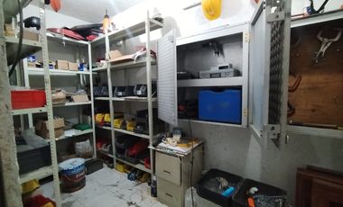 VENTA BODEGA EN CERCANO A CARRETERA LERMA OCOYOACAC