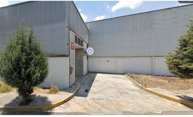VENTA BODEGA EN CERCANO A CARRETERA LERMA OCOYOACAC