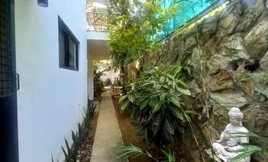 Puerto Galera, Balatero _ House & Lot FOR SALE