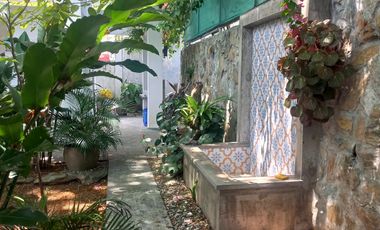 Puerto Galera, Balatero _ House & Lot FOR SALE