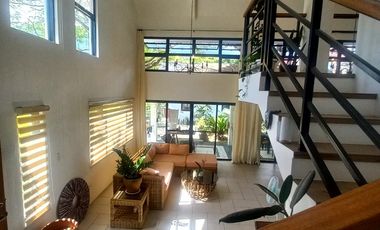 Puerto Galera, Balatero _ House & Lot FOR SALE