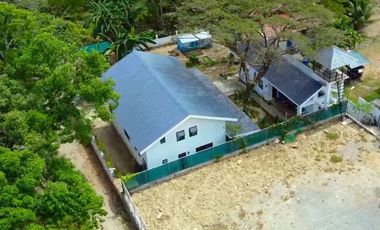 Puerto Galera, Balatero _ House & Lot FOR SALE