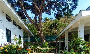 Puerto Galera, Balatero _ House & Lot FOR SALE