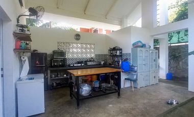 Puerto Galera, Balatero _ House & Lot FOR SALE