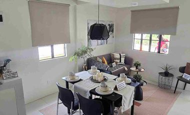 TOWNHOUSE FOR SALE IN TANZA CAVITE NEAR ROB GENTRI, PHP 5,000 RESERVATION FEE