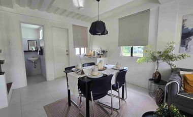 TOWNHOUSE FOR SALE IN TANZA CAVITE NEAR ROB GENTRI, PHP 5,000 RESERVATION FEE
