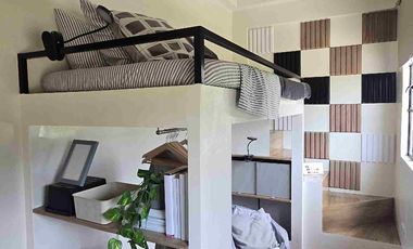 TOWNHOUSE FOR SALE IN TANZA CAVITE NEAR ROB GENTRI, PHP 5,000 RESERVATION FEE