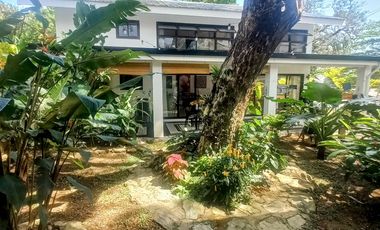 Modern Farmhouse, FOR SALE Puerto Galera