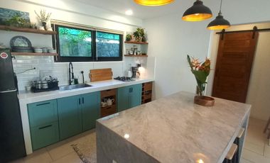 Modern Farmhouse, FOR SALE Puerto Galera