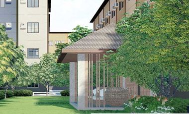 Condo in Sta.Rosa Laguna Across Walter Balibago