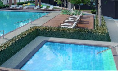 Condo in Sta.Rosa Laguna Across Walter Balibago