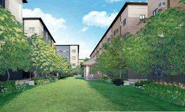 Condo in Sta.Rosa Laguna Across Walter Balibago