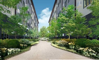 Condo in Sta.Rosa Laguna Across Walter Balibago