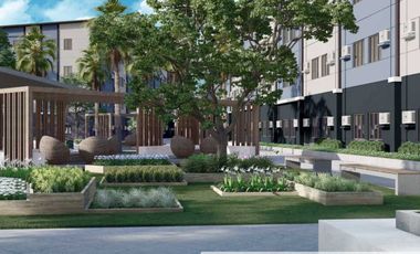 Condo in Sta.Rosa Laguna Across Walter Balibago