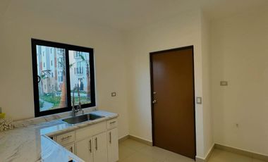 Departamento en renta | Vista al mar y amenidades | Viñedos de San Antonio, Ensenada