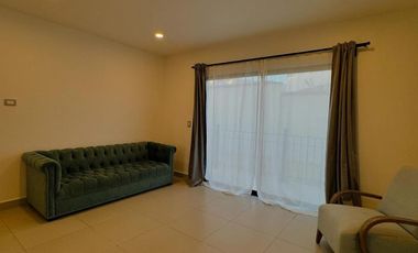Departamento en renta | Vista al mar y amenidades | Viñedos de San Antonio, Ensenada