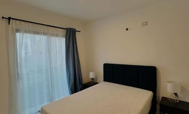 Departamento en renta | Vista al mar y amenidades | Viñedos de San Antonio, Ensenada
