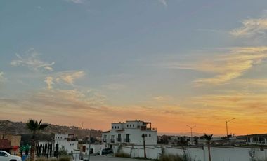 Departamento en renta | Vista al mar y amenidades | Viñedos de San Antonio, Ensenada