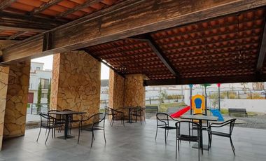 Departamento en renta | Vista al mar y amenidades | Viñedos de San Antonio, Ensenada
