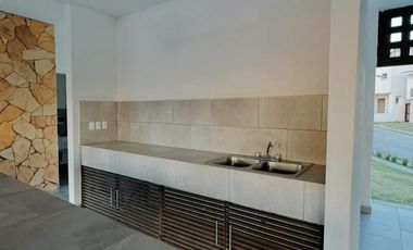 Departamento en renta | Vista al mar y amenidades | Viñedos de San Antonio, Ensenada