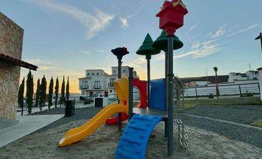 Departamento en renta | Vista al mar y amenidades | Viñedos de San Antonio, Ensenada