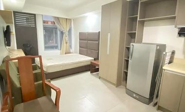 ANTEL SPA & SERENITY